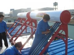 大厂热水器维修