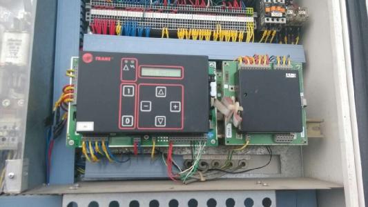 大厂中央空调保养节能保养