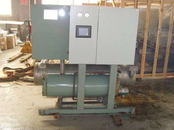 大厂酒店中央空调不停机清洗方法介绍